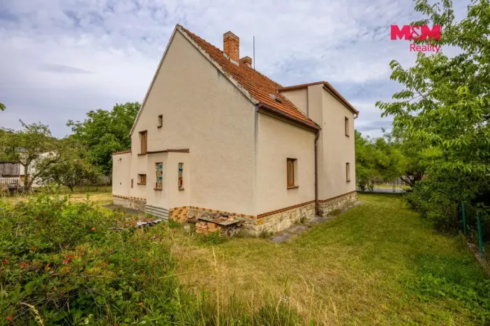Prodej rodinného domu, Horšovský Týn - Plzeňské Předměstí, Plzeňská, 180 m2