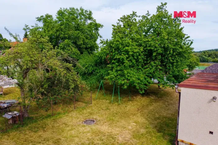 Prodej rodinného domu, Horšovský Týn - Plzeňské Předměstí, Plzeňská, 180 m2