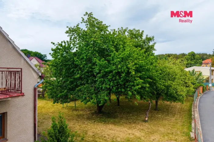 Prodej rodinného domu, Horšovský Týn - Plzeňské Předměstí, Plzeňská, 180 m2