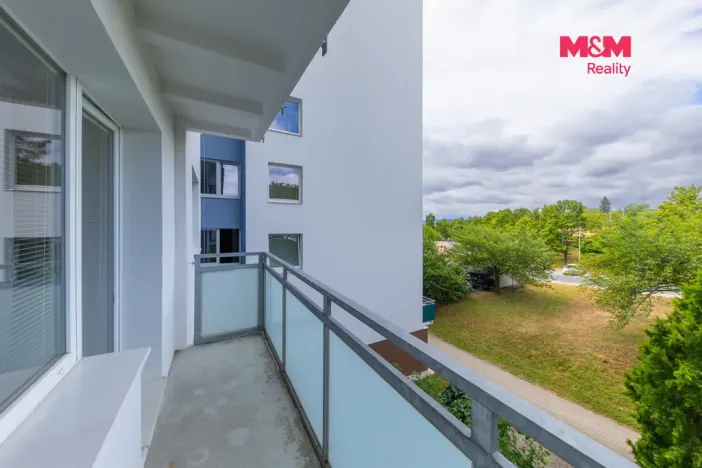 Prodej bytu 4+1, Brno - Nový Lískovec, Slunečná, 92 m2
