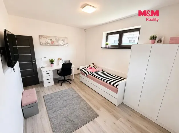 Pronájem rodinného domu, Havířov - Šumbark, Výletní, 91 m2