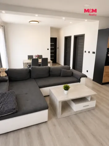 Pronájem rodinného domu, Havířov - Šumbark, Výletní, 91 m2