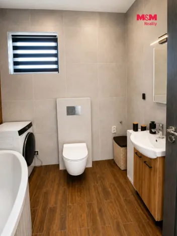 Pronájem rodinného domu, Havířov - Šumbark, Výletní, 91 m2