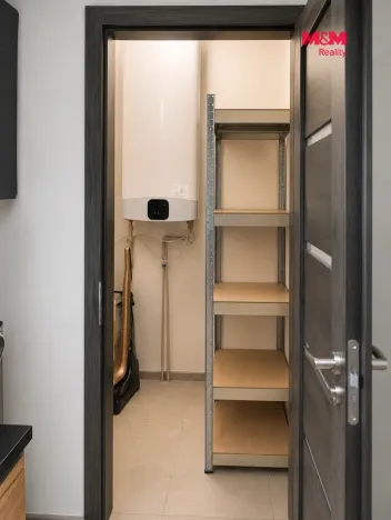 Pronájem rodinného domu, Havířov - Šumbark, Výletní, 91 m2