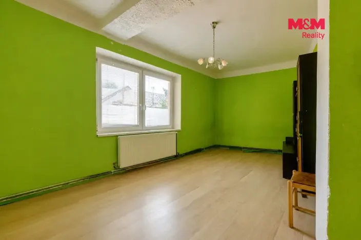 Prodej obchodního prostoru, Přerov - Přerov VI-Újezdec, Hlavní, 220 m2