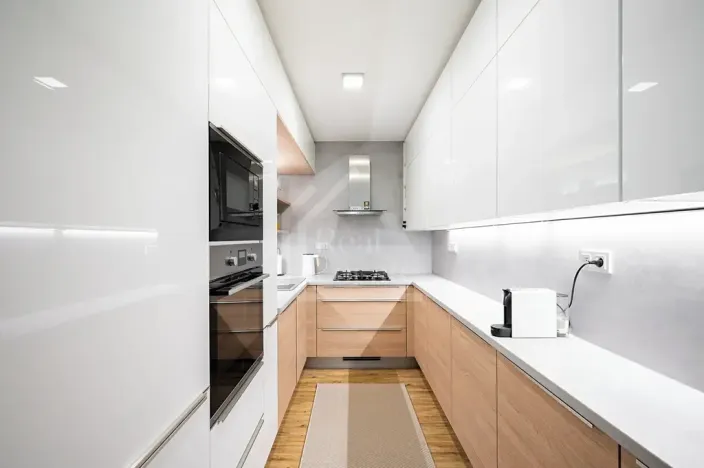 Prodej bytu 3+kk, Praha - Motol, Brdlíkova, 84 m2