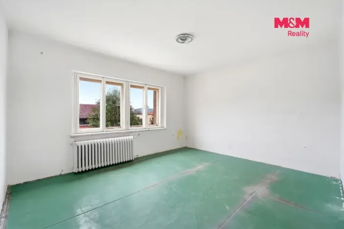 Prodej rodinného domu, Beroun - Beroun-Město, K Dědu, 220 m2
