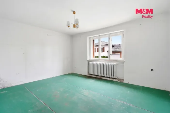 Prodej rodinného domu, Beroun - Beroun-Město, K Dědu, 220 m2
