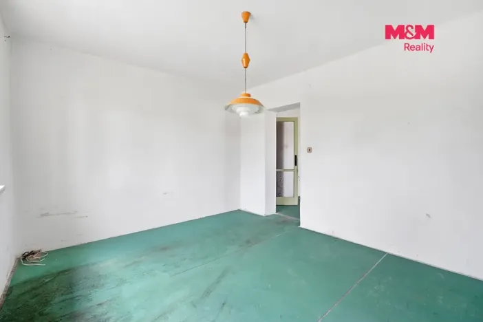 Prodej rodinného domu, Beroun - Beroun-Město, K Dědu, 220 m2