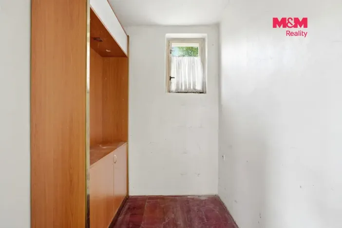 Prodej rodinného domu, Beroun - Beroun-Město, K Dědu, 220 m2