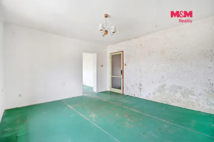 Prodej rodinného domu, Beroun - Beroun-Město, K Dědu, 220 m2