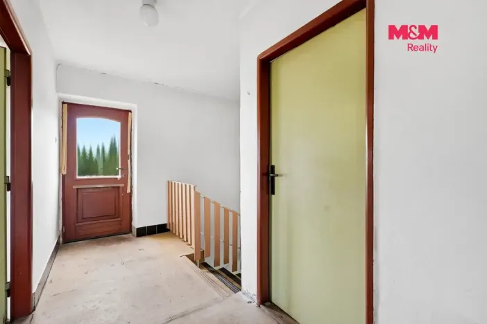Prodej rodinného domu, Beroun - Beroun-Město, K Dědu, 220 m2