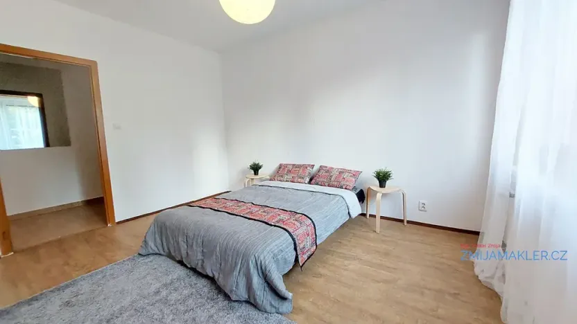 Prodej bytu 2+1, Ostrava, Tylova, 58 m2