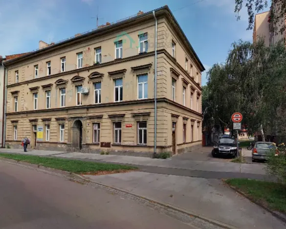 Prodej bytu 2+1, Chrudim, Palackého třída, 50 m2