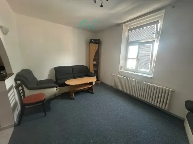 Prodej bytu 2+1, Chrudim, Palackého třída, 50 m2