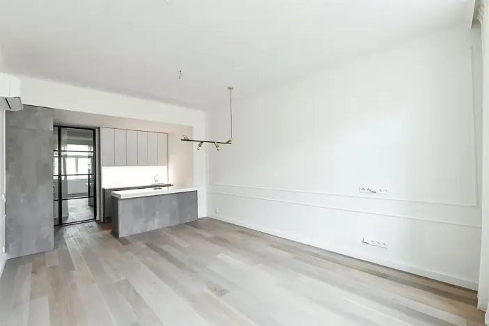 Pronájem bytu 3+kk, Praha - Vinohrady, náměstí Jiřího z Poděbrad, 93 m2