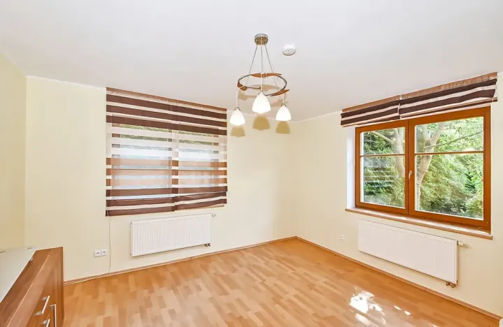 Prodej rodinného domu, Karlovy Vary, Slovenská, 162 m2