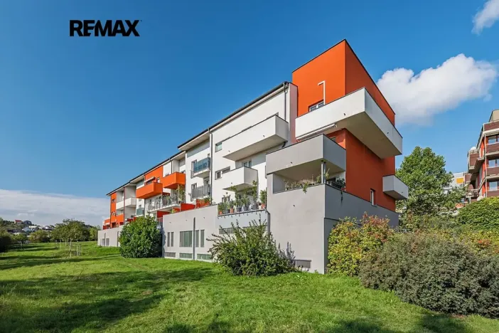 Prodej bytu 4+1, Beroun, U Židovského hřbitova, 70 m2