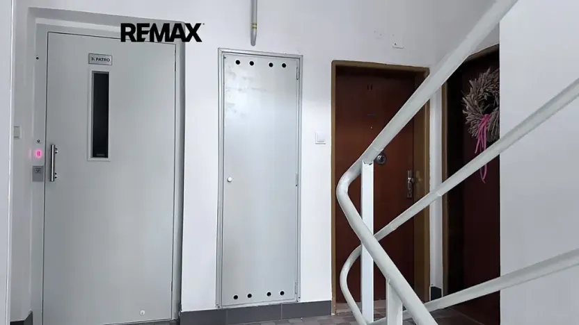 Pronájem bytu 1+kk, Praha - Strašnice, V olšinách, 38 m2