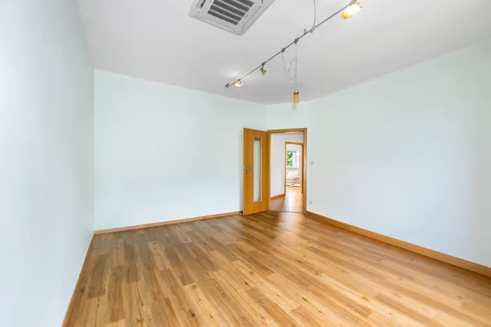 Prodej rodinného domu, Třemošná - Záluží, Lipová, 213 m2