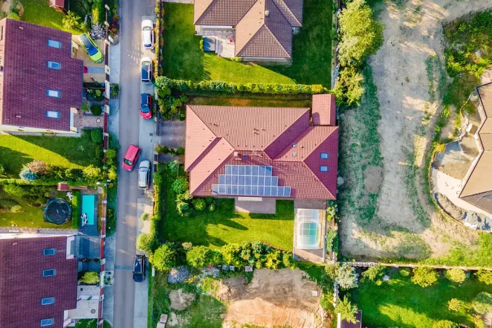 Prodej rodinného domu, Třemošná - Záluží, Lipová, 213 m2