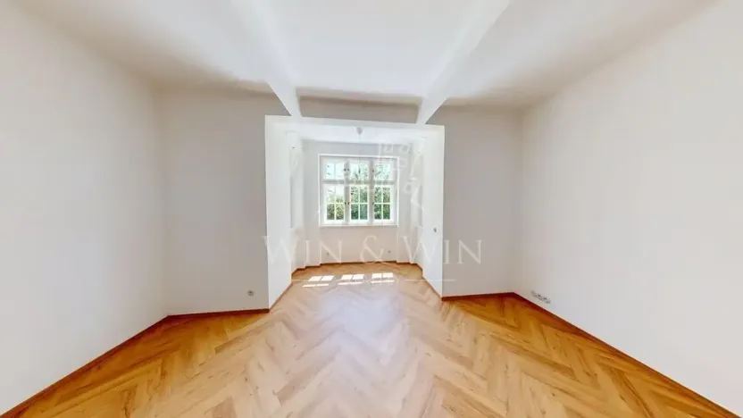 Pronájem bytu 1+1, Praha - Dejvice, Na pískách, 53 m2