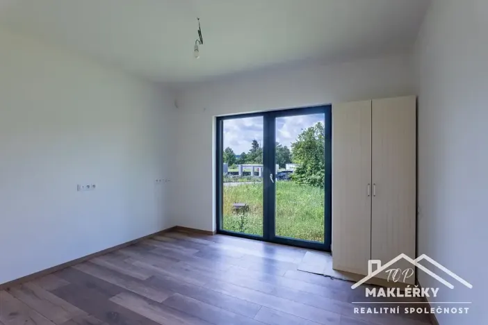 Prodej rodinného domu, Kouřim, Nad Hrázkou, 124 m2