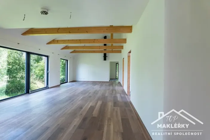 Prodej rodinného domu, Kouřim, Nad Hrázkou, 124 m2