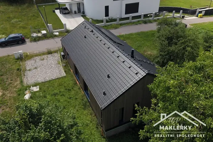 Prodej rodinného domu, Kouřim, Nad Hrázkou, 124 m2