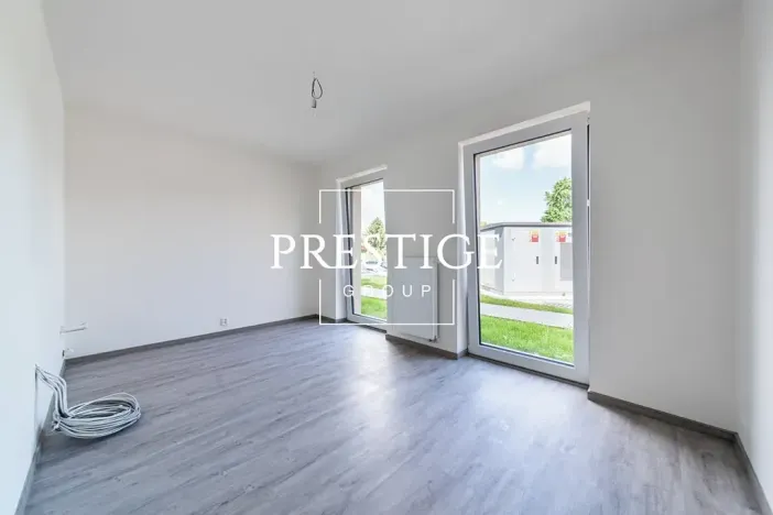 Prodej bytu 2+kk, Český Brod, Langova, 45 m2