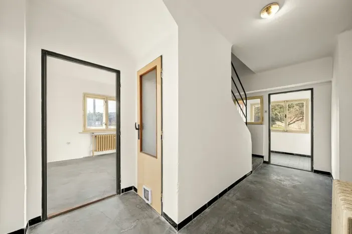 Prodej rodinného domu, Libčice nad Vltavou, Pod Hájem, 229 m2