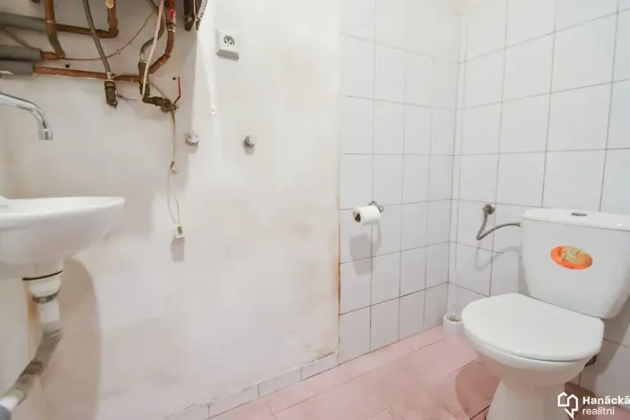 Prodej obchodního prostoru, Olomouc, Resslova, 77 m2