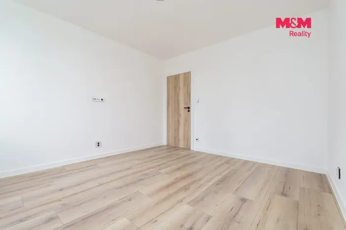 Prodej bytu 4+kk, Ostrava - Výškovice, Šeříková, 80 m2