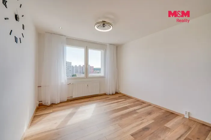 Prodej bytu 1+kk, Horní Bříza, U Vrbky, 22 m2