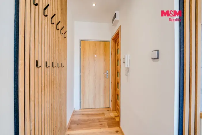 Prodej bytu 1+kk, Horní Bříza, U Vrbky, 22 m2