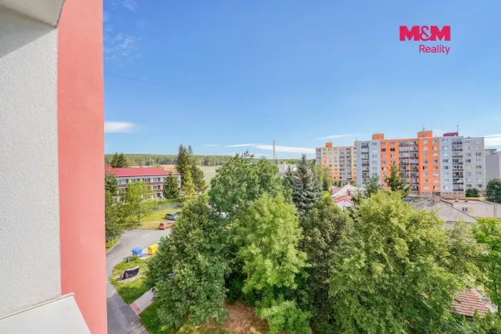 Prodej bytu 1+kk, Horní Bříza, U Vrbky, 22 m2