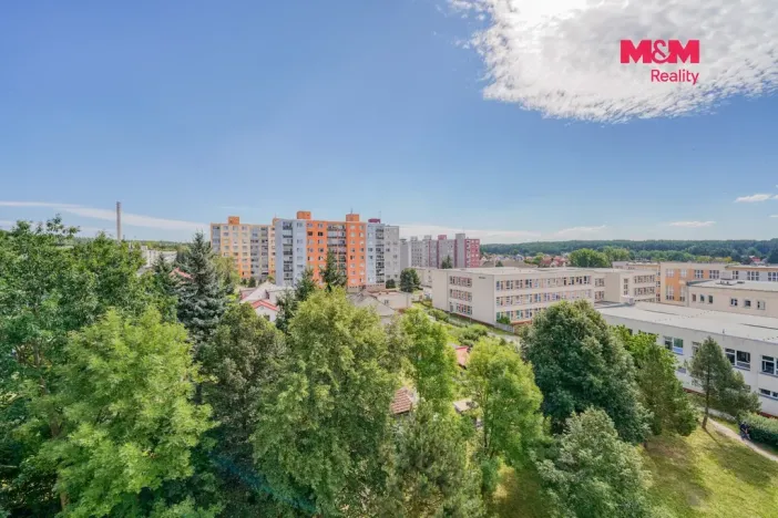 Prodej bytu 1+kk, Horní Bříza, U Vrbky, 22 m2