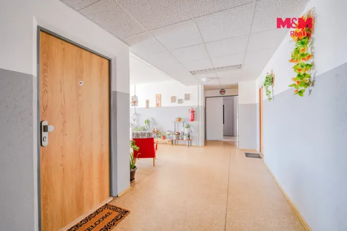Prodej bytu 1+kk, Horní Bříza, U Vrbky, 22 m2