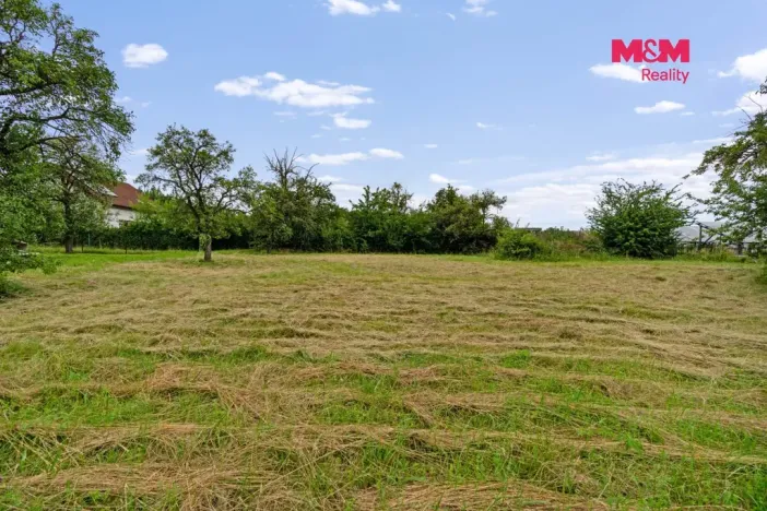 Prodej pozemku pro bydlení, Hořovice, 1580 m2
