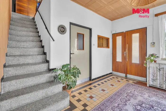 Prodej rodinného domu, Žlebské Chvalovice, 112 m2