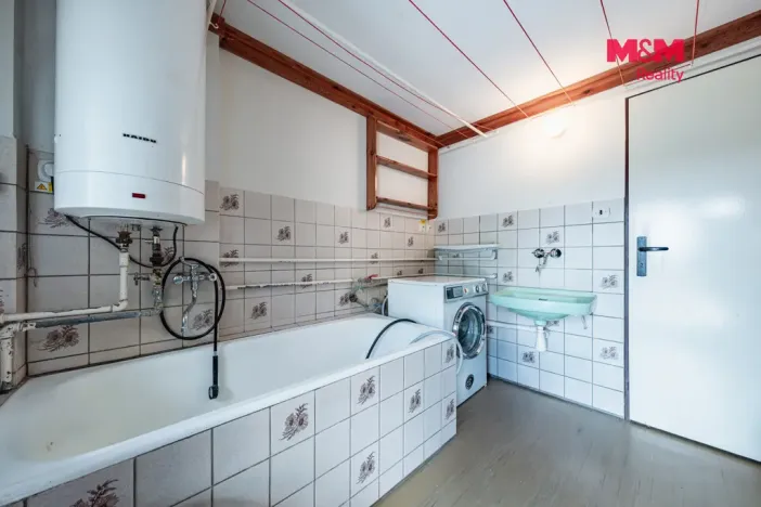 Prodej rodinného domu, Vrbice, 152 m2