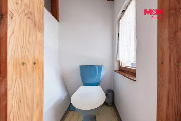 Prodej rodinného domu, Vrbice, 152 m2