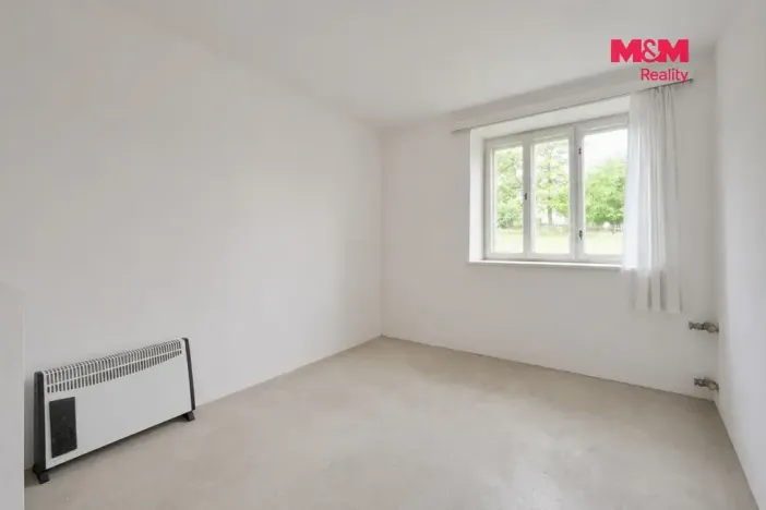 Prodej rodinného domu, Černovice - Benešov, 265 m2