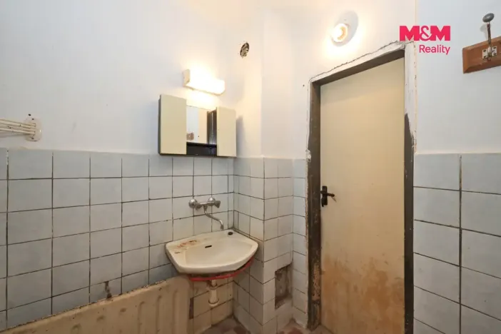 Prodej rodinného domu, Černovice - Benešov, 265 m2