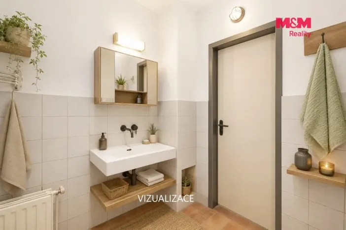 Prodej rodinného domu, Černovice - Benešov, 265 m2