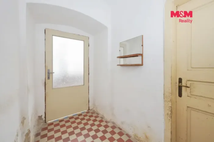 Prodej rodinného domu, Černovice - Benešov, 265 m2