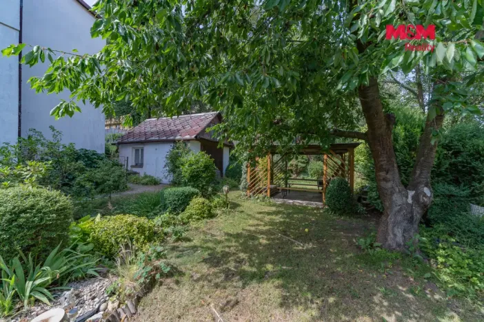 Prodej rodinného domu, Cheb, Jungmannova, 155 m2