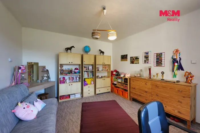 Prodej rodinného domu, Vranová Lhota, 100 m2