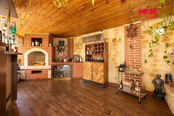 Prodej rodinného domu, Srch, Na Vyhlídce, 150 m2