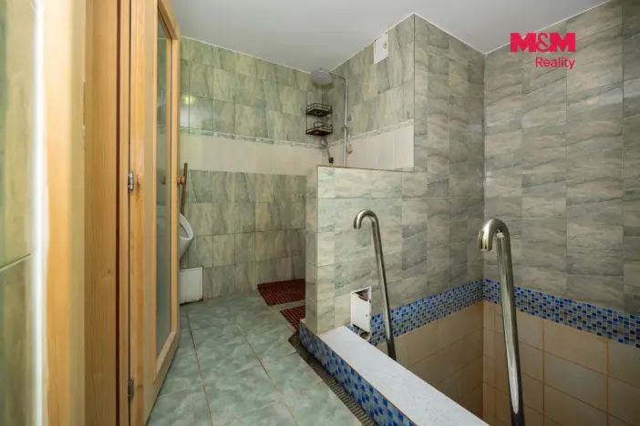 Prodej rodinného domu, Srch, Na Vyhlídce, 150 m2